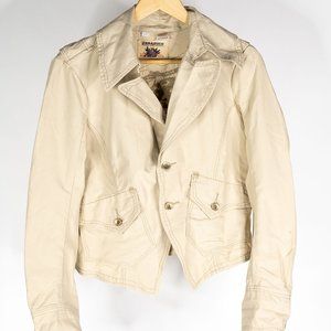 Ladies Parasuco/ Blazer Jacket